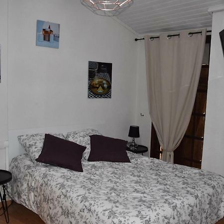 La Belle Audoise Villa Sainte-Colombe-sur-Guette ภายนอก รูปภาพ